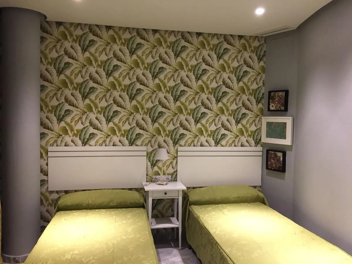 Apartamentos El Vestuario Cadiz