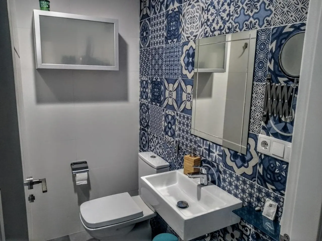 Apartamentos El Vestuario Cadiz