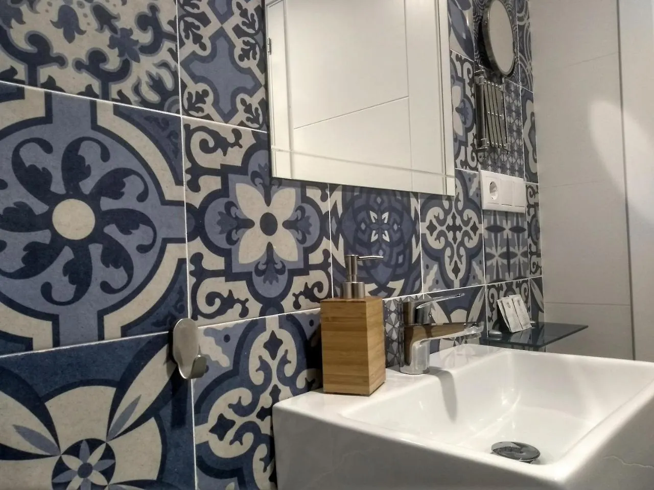 Apartamentos El Vestuario Cadiz Apartment